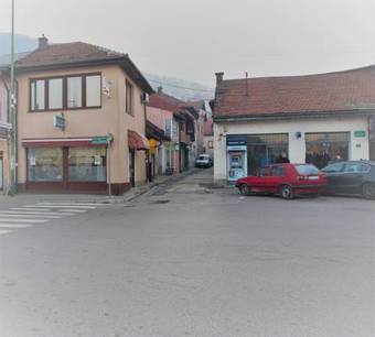 Hostel Kingdom Visoko