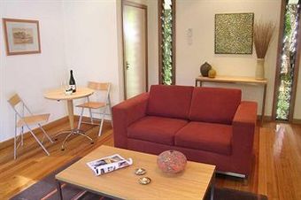 Bed & Breakfast Cladich Pavilions