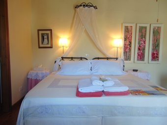 Agroturismo Charalambos Holiday Cottage