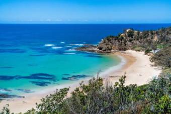 North Coast Holiday Parks Nambucca Headland