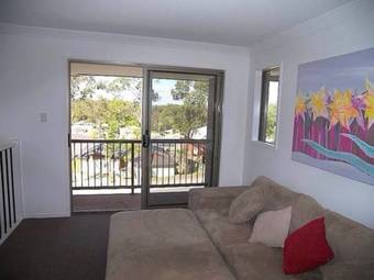 Corymbia Holiday Home