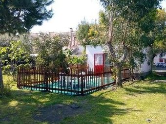 Hostal Villa Vesuviana