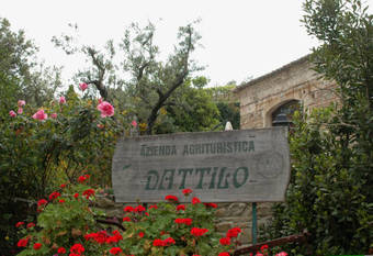 Agroturismo Dattilo