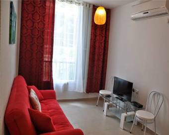 Arendaizrail Apartment - Balfour Street Bat-yam