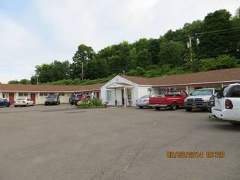Cortland Motel