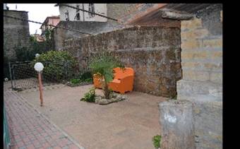 Apartamento Casa Vacanza Il Leonpardo