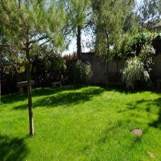 Agroturismo Masseria Gattamora