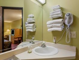 Motel Super 8 Red Wing