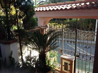 Bed & Breakfast La Villetta