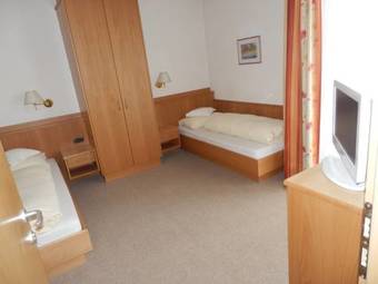 Hotel Sterzinger Moos