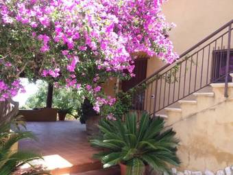 Apartamento Villa Panorama