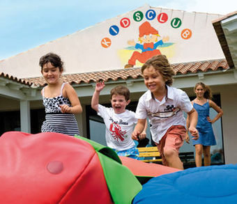 Hotel Resort Grande Baia