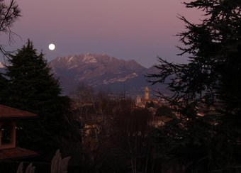 Apartamento La Ca' Nova