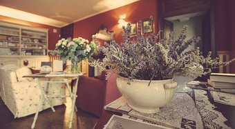 Bed & Breakfast C� Alfieri Al 30