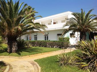 Apartamento Residence Baia D'oro