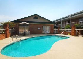 Hotel Quality Inn Harbison Area