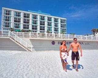 Hotel *boardwalk Inn And Suites*