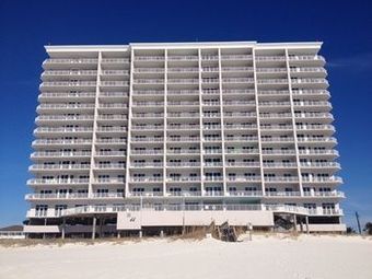 Hotel Resortquest Rentals At Windemere Condominiums