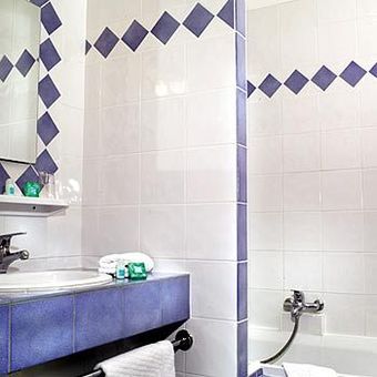 Hotel Le Relais D'agay