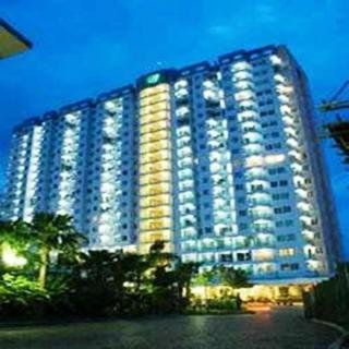 Hotel Galeri Ciumbuleuit Apartment