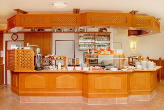 Hotel Montana Lauenau