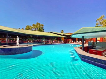 Hotel Mercure Alice Springs Resort