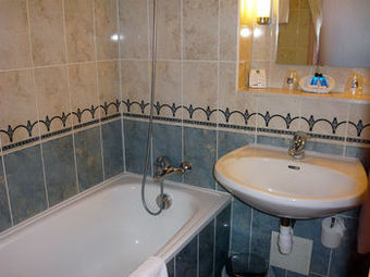 Comfort Hotel Cachan Paris Sud