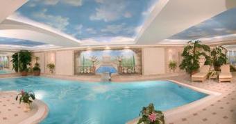 Hotel Donbass Palace