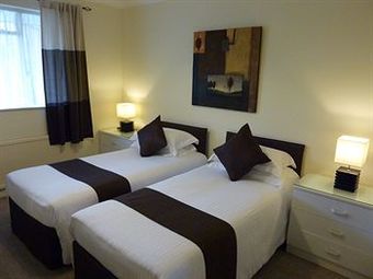 The Meadfoot Bay Hotel