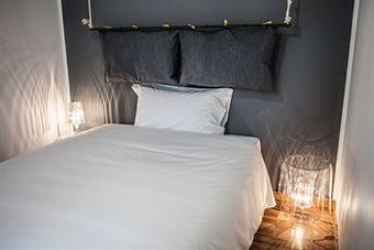 Bed & Breakfast Too Cute - 2b Str8