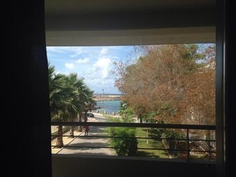 Apartamento Residence Lungomare