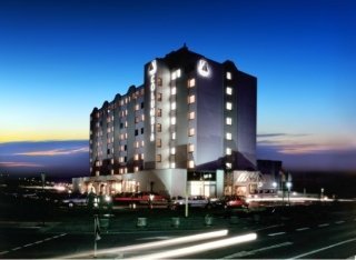 Columbia Hotel Russelsheim