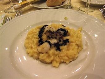 Hotel Ristorante Paradise