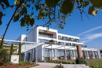 Hotel Heitlinger Hof