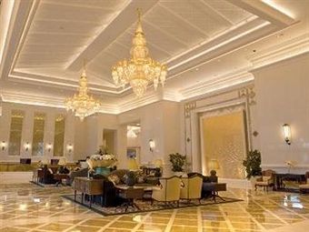 Hotel Xiamen Seaview Resort