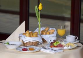 Primavera Hotel & Congress Centre