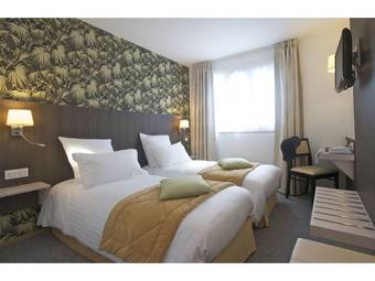 Hotel De France Et D'europe