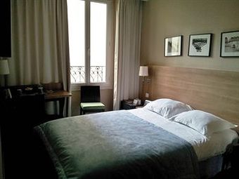 Hotel Kyriad Paris La D�fense