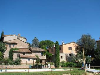 Agroturismo Agriturismo Borgo Laurice