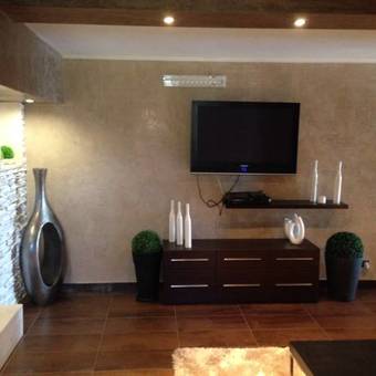 Villa Verde Guest House