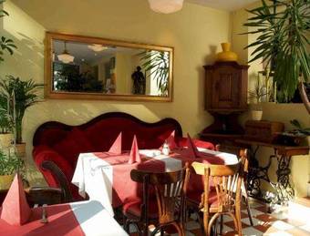 Hostal Landhotel Ritter-post