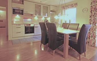 Apartment Schwarzer Busch 22