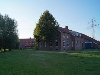 Hostal Gasthuus Ulenhoff