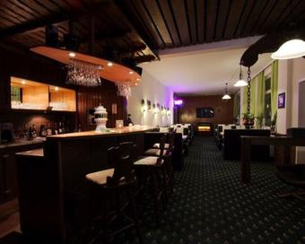 Hotel Und Restaurant Gl�ck Auf