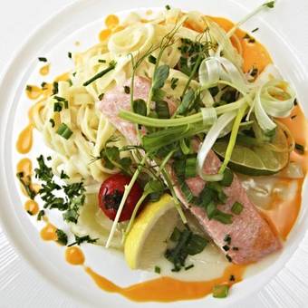 Hotel Van Der Valk Naturresort Drewitz