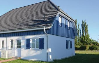 Holiday Home Altef�hr/r�gen *xci *