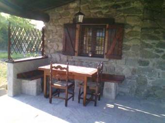 Agroturismo La Casetta Di Wally