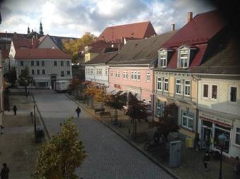 Apartamento Ferienwohung Zum Schwan