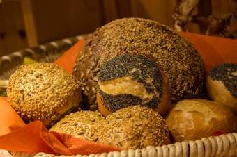 Hotel Park Cafe Reichl