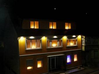 Apartamento Haus Veni